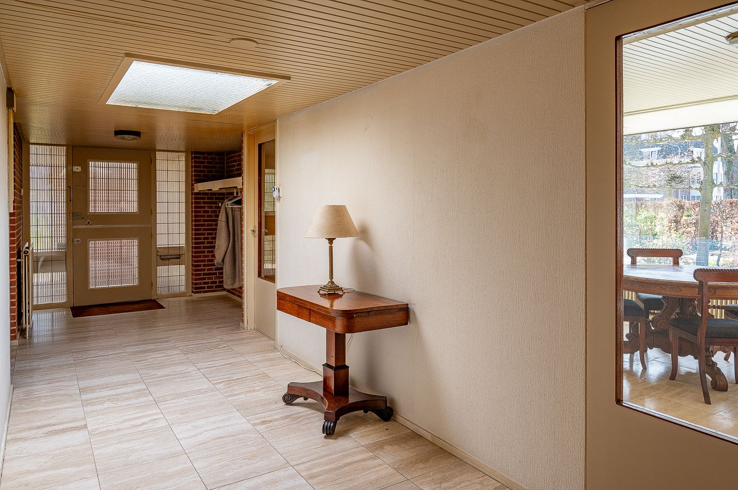 Ground floor living in the center of Vorden — 15