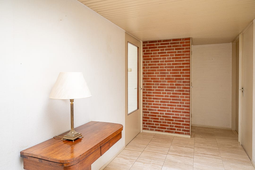 Ground floor living in the center of Vorden — 23