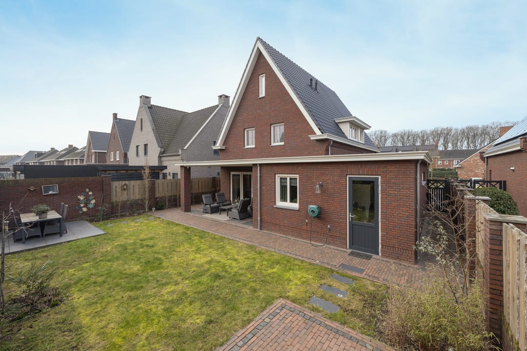 Foto 43 van Smoutstraat 28