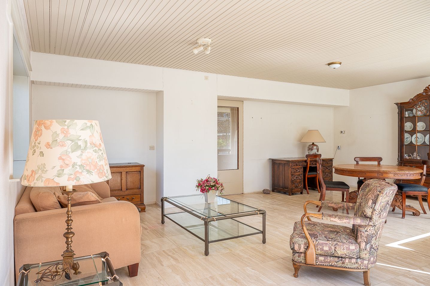 Ground floor living in the center of Vorden — 19