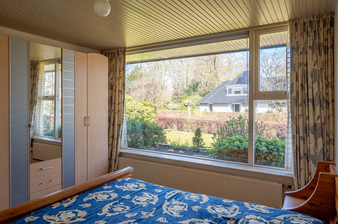 Ground floor living in the center of Vorden — 28