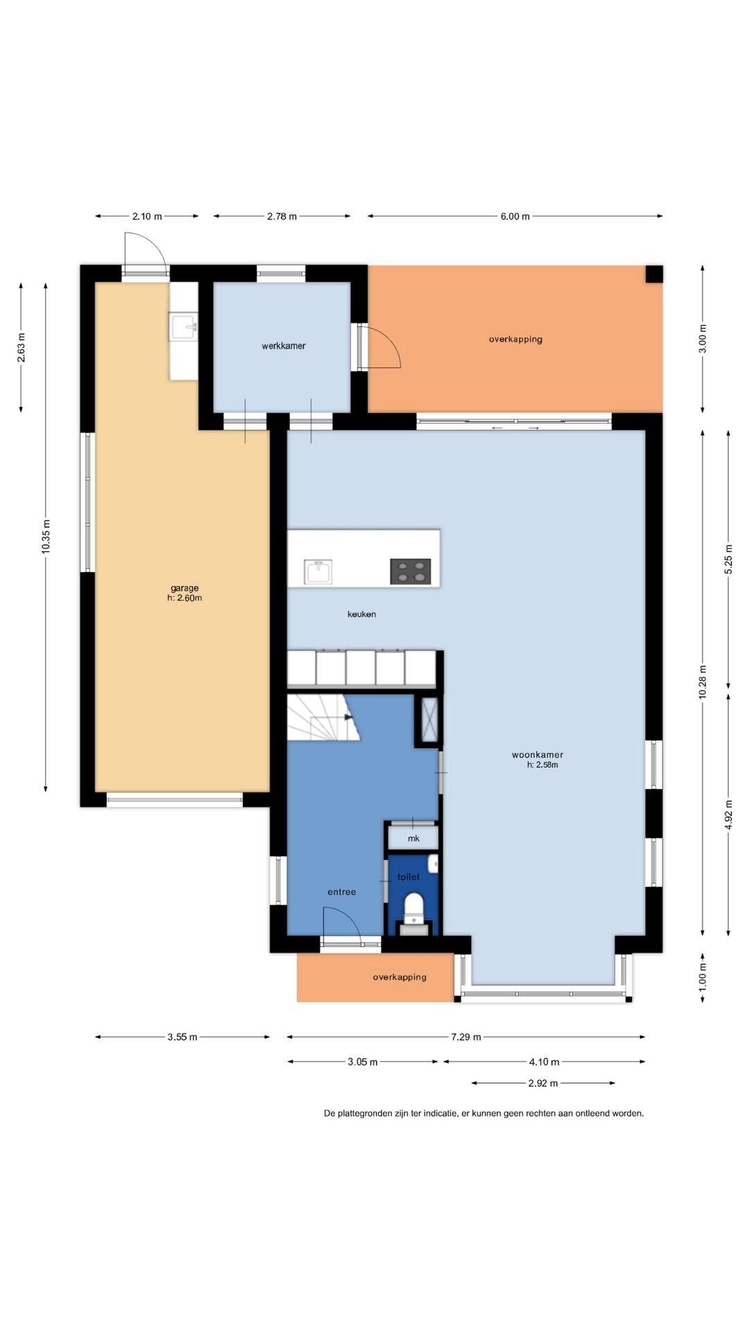 Foto 49 van Smoutstraat 28