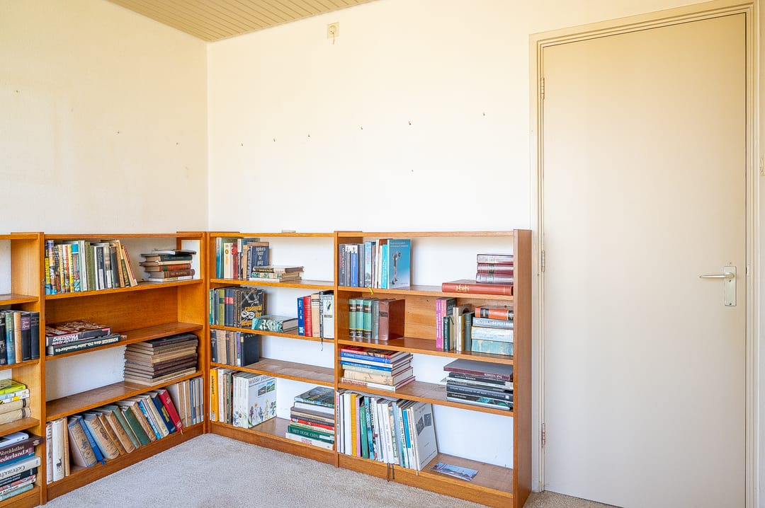 Ground floor living in the center of Vorden — 32
