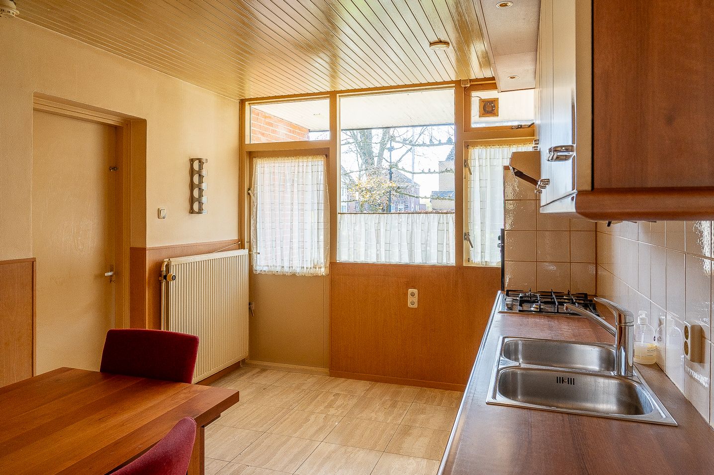Ground floor living in the center of Vorden — 34