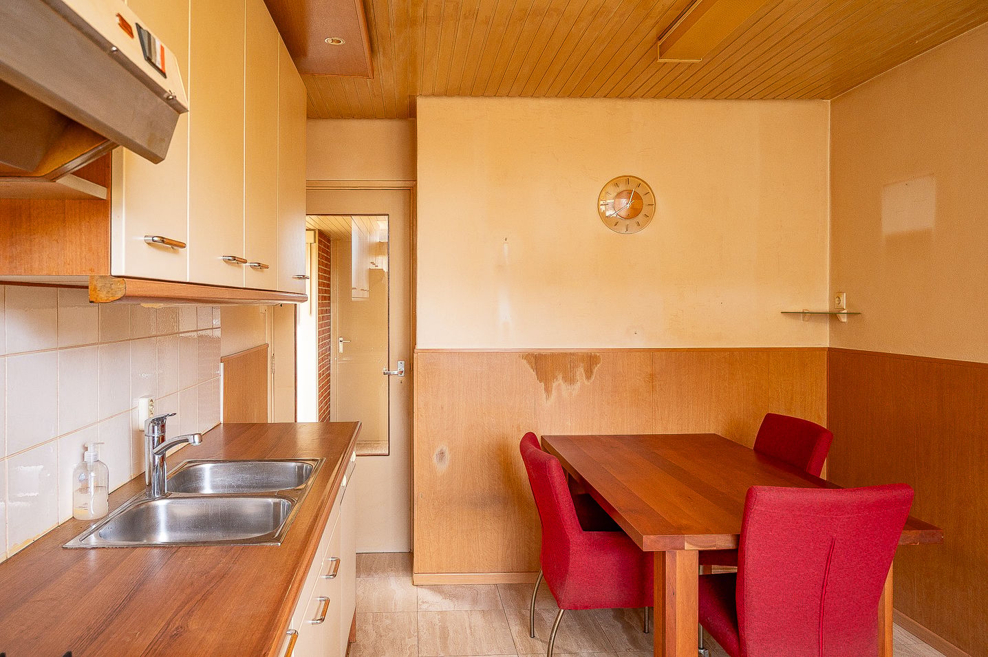 Ground floor living in the center of Vorden — 35