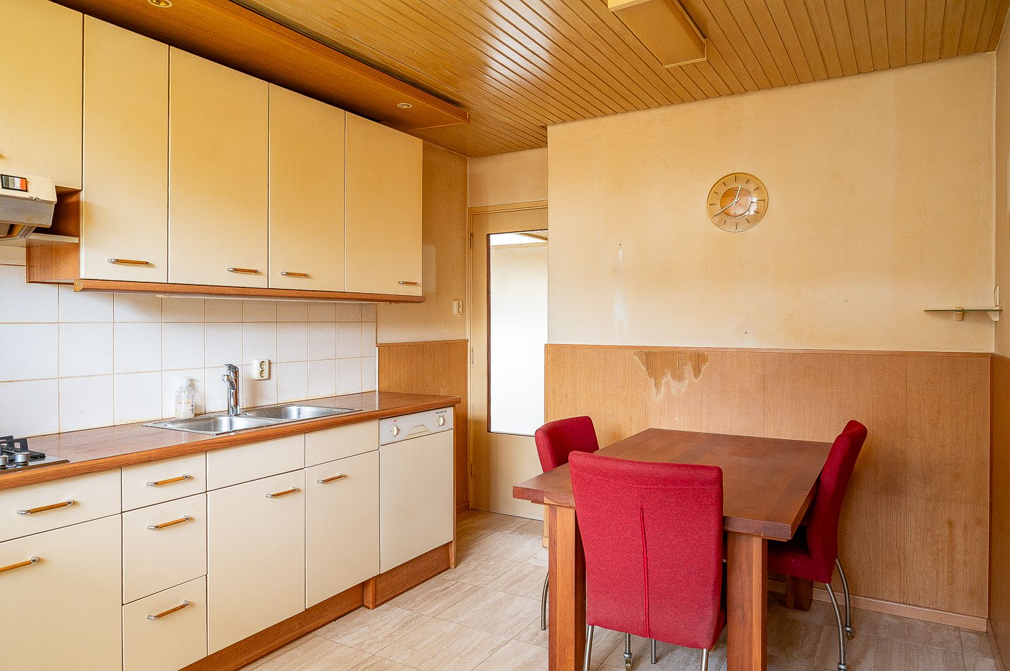 Ground floor living in the center of Vorden — 36