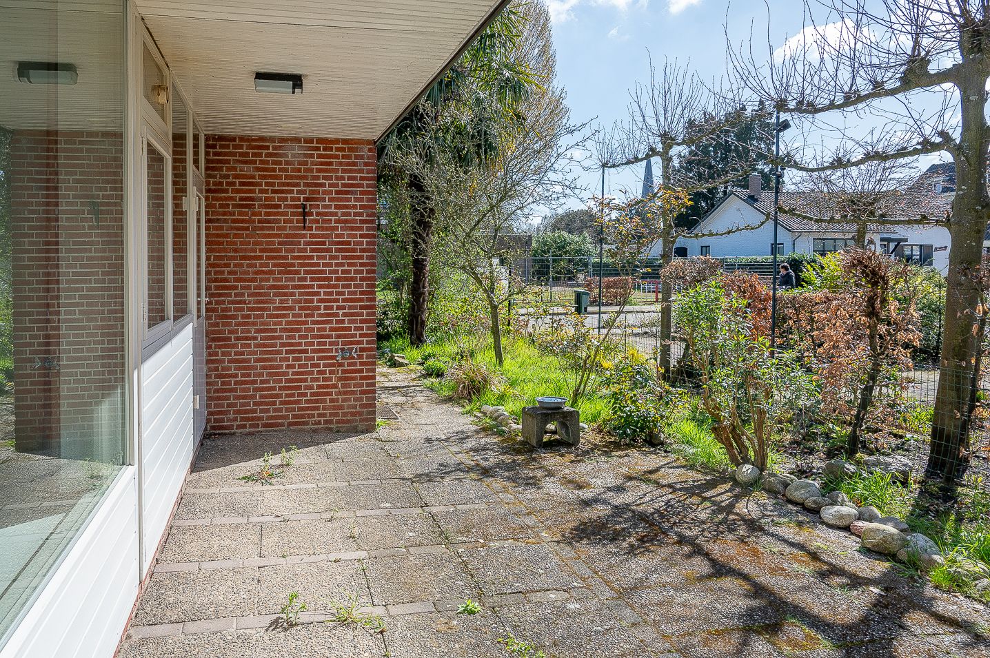 Ground floor living in the center of Vorden — 42