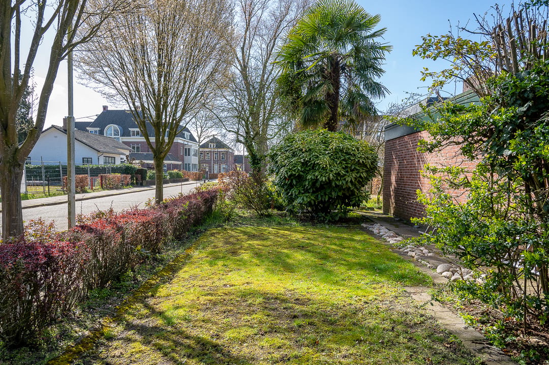 Ground floor living in the center of Vorden — 43