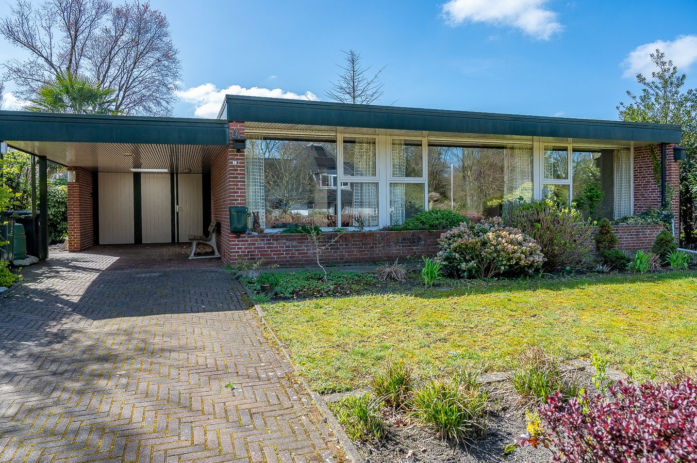 Ground floor living in the center of Vorden — 44