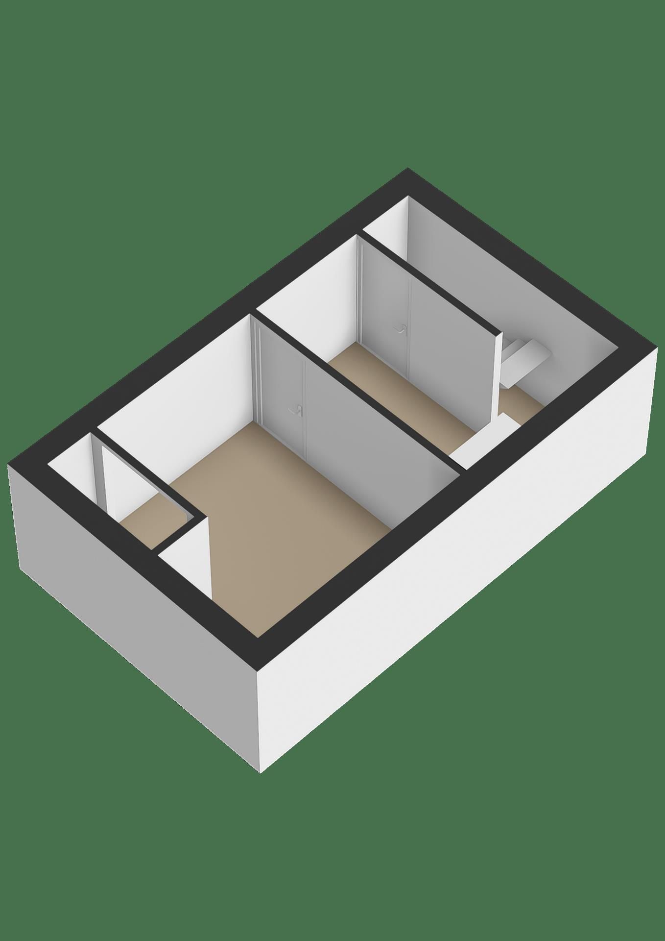 Ground floor living in the center of Vorden — 49
