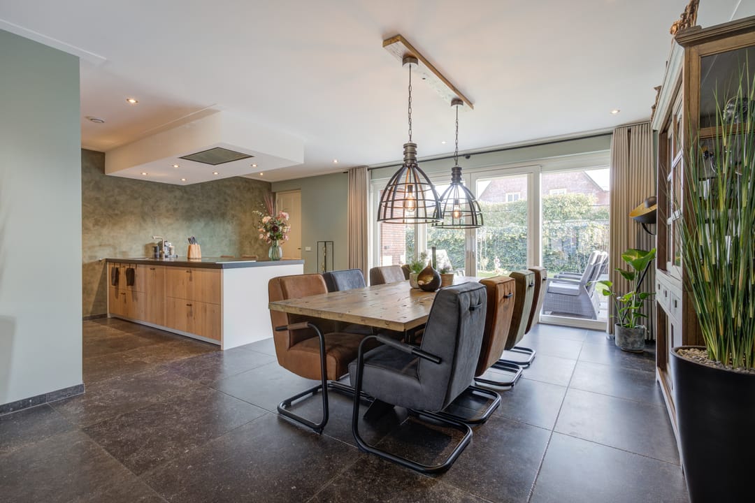 Foto 13 van Smoutstraat 28