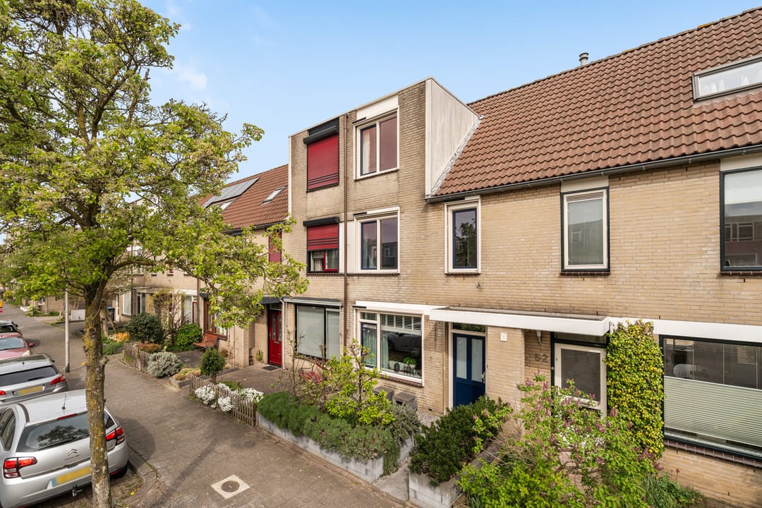 Foto 1 van Dijkgraafslag 54