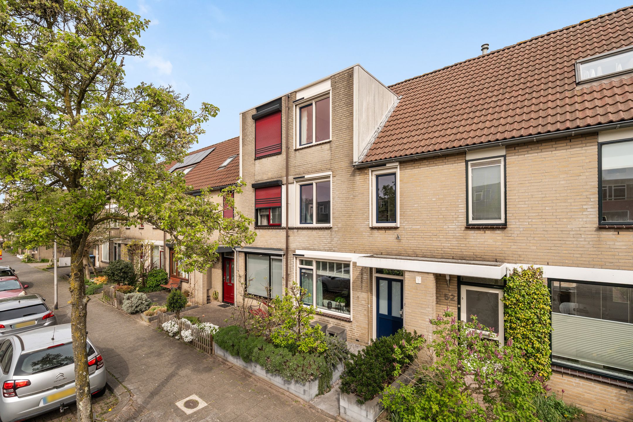 Dijkgraafslag 54 