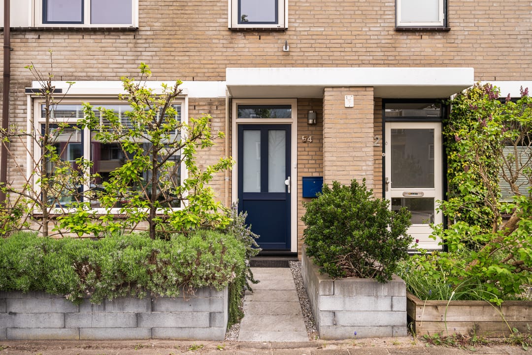 Foto 8 van Dijkgraafslag 54