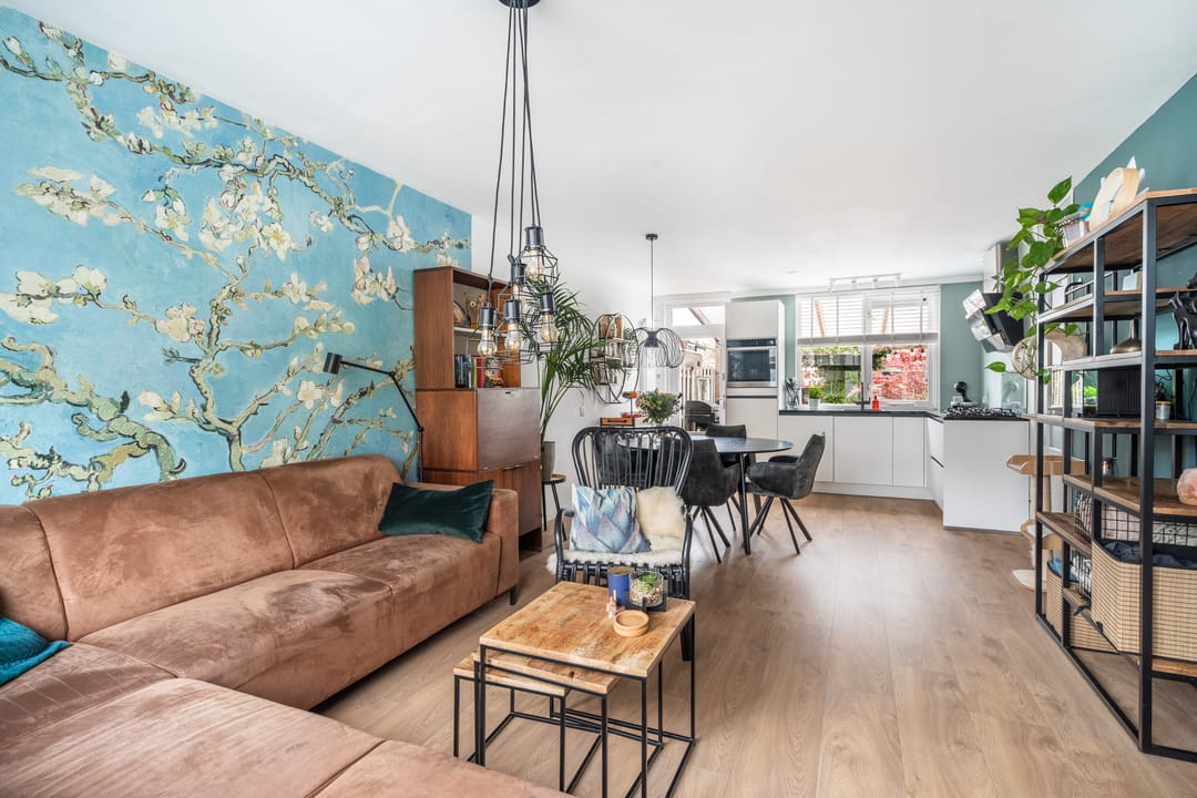 Foto 13 van Dijkgraafslag 54