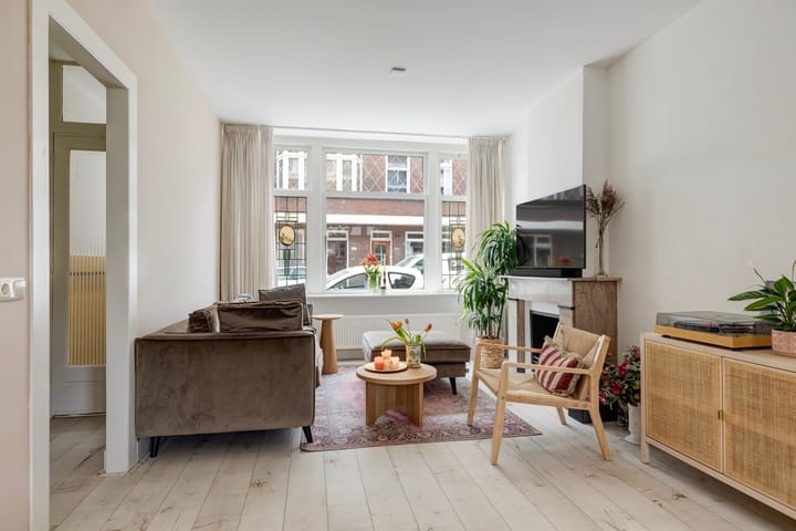 Foto 2 van Saffierstraat 32-A