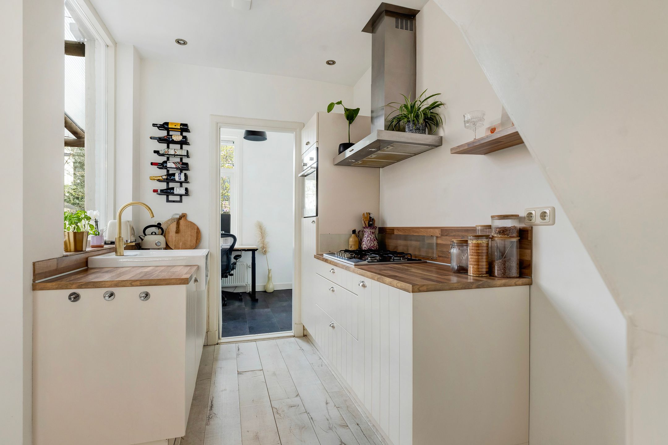 Foto 3 van Saffierstraat 32-A