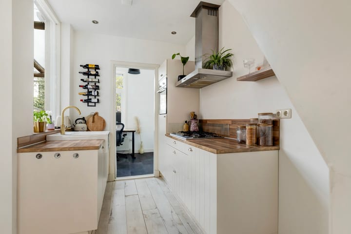 Foto 3 van Saffierstraat 32-A