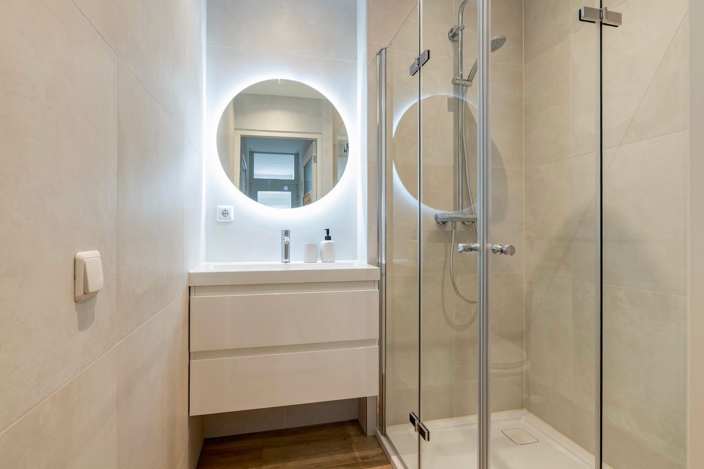 Foto 4 van Saffierstraat 32-A