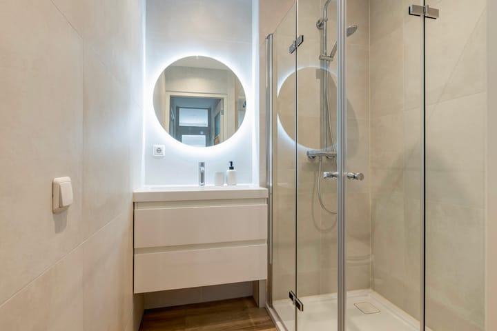 Foto 4 van Saffierstraat 32-A