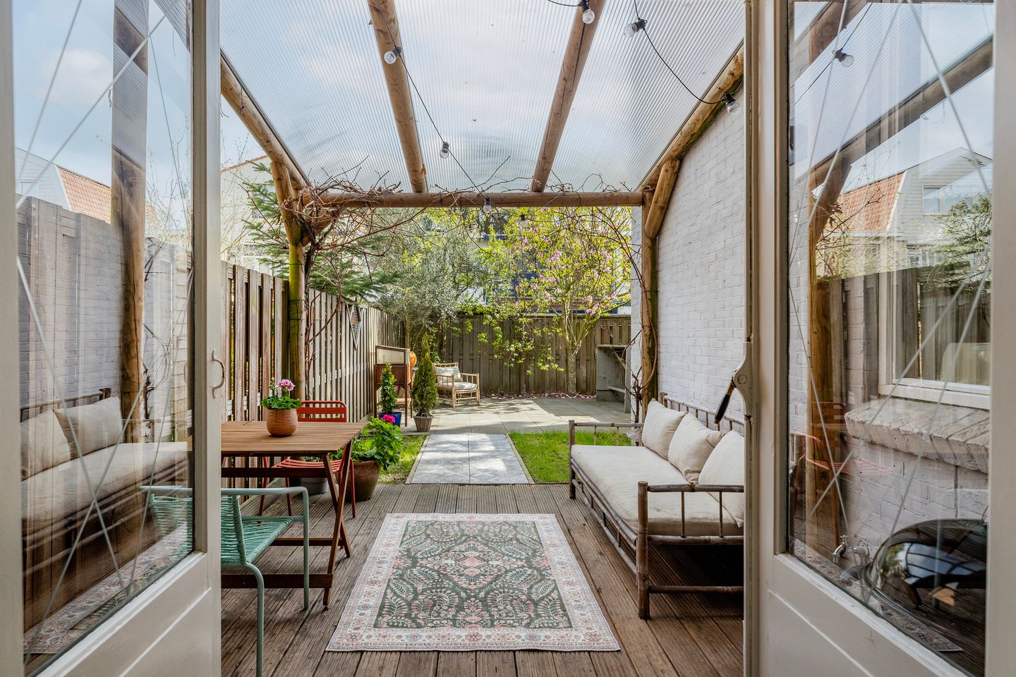 Foto 5 van Saffierstraat 32-A