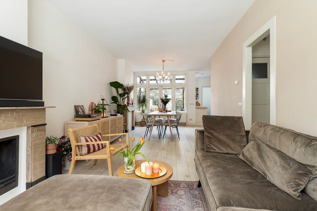 Foto 11 van Saffierstraat 32-A