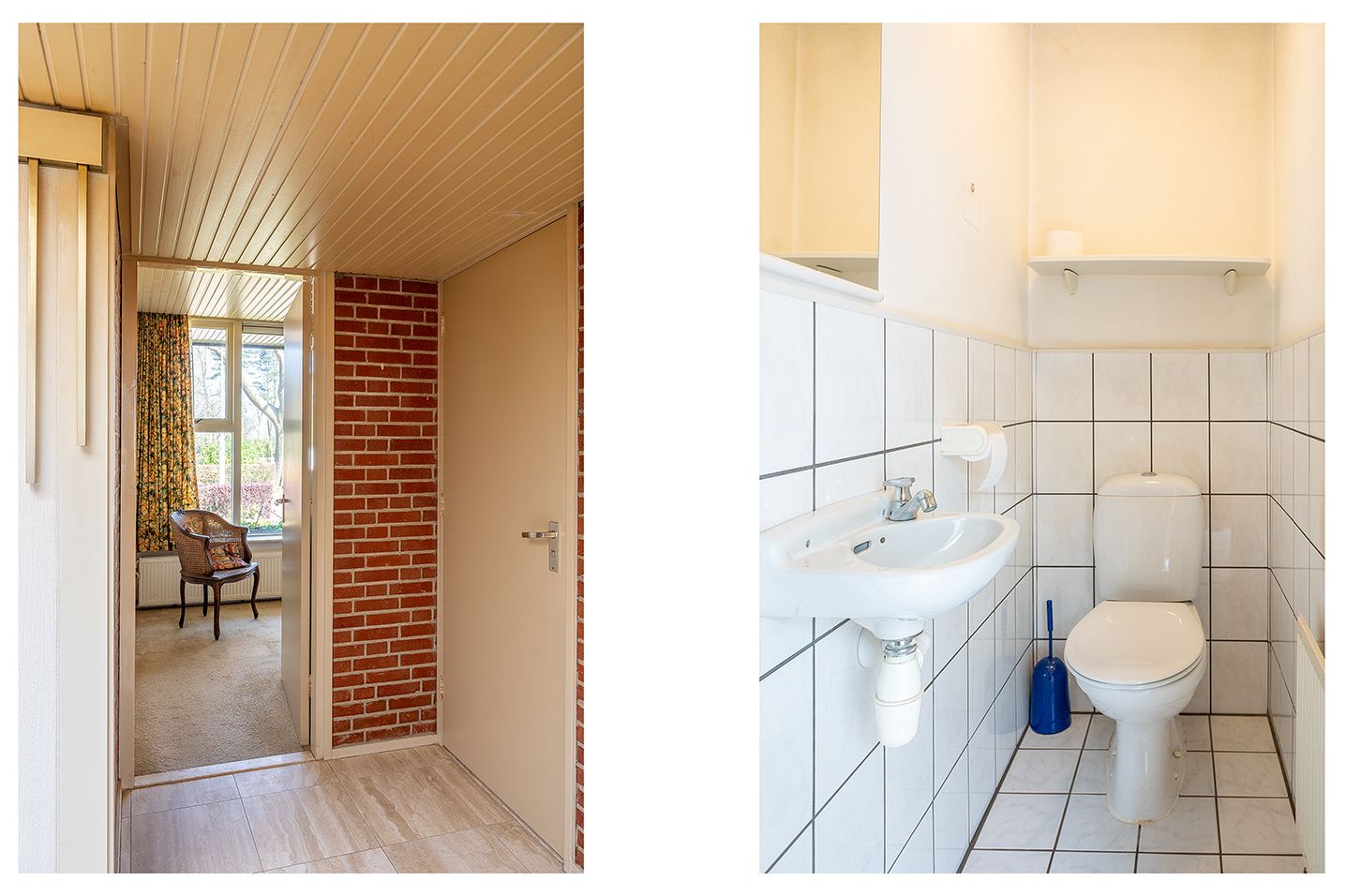 Ground floor living in the center of Vorden — 30