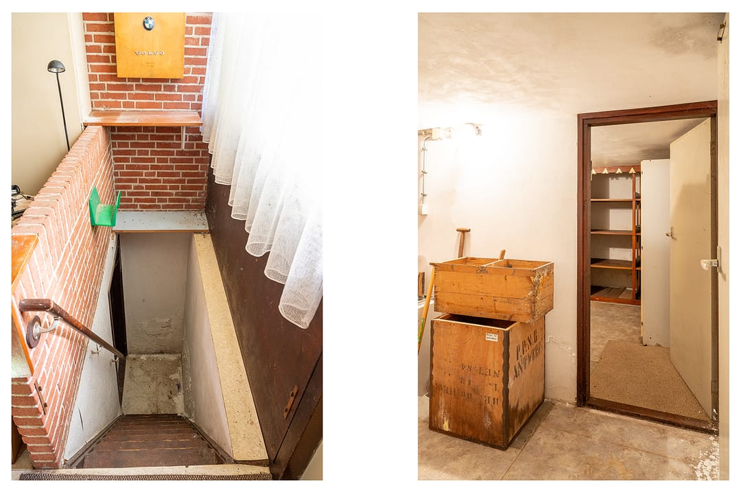 Ground floor living in the center of Vorden — 38