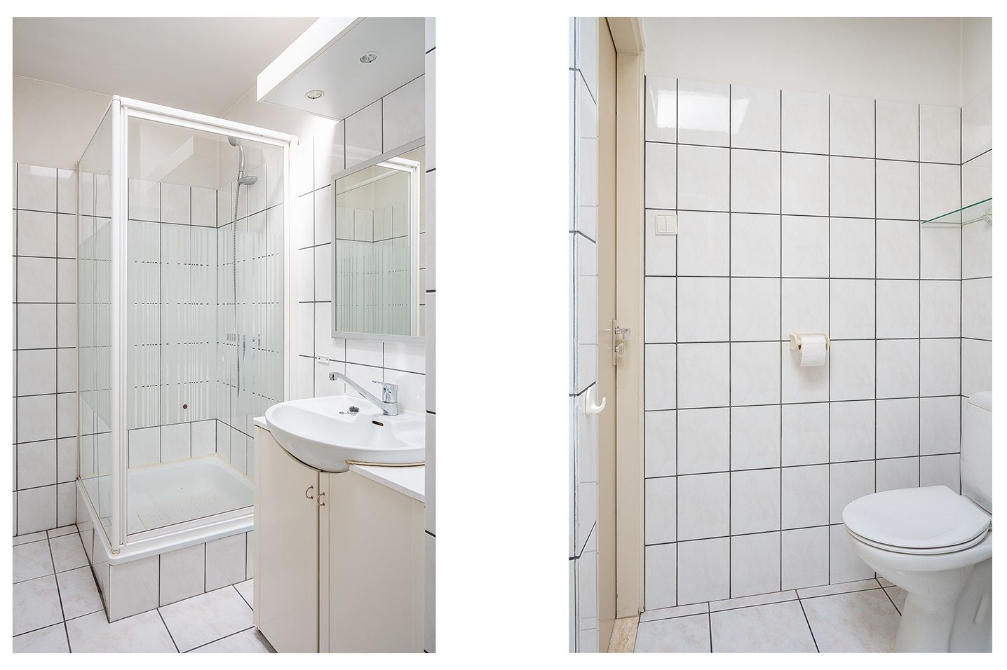 Ground floor living in the center of Vorden — 24