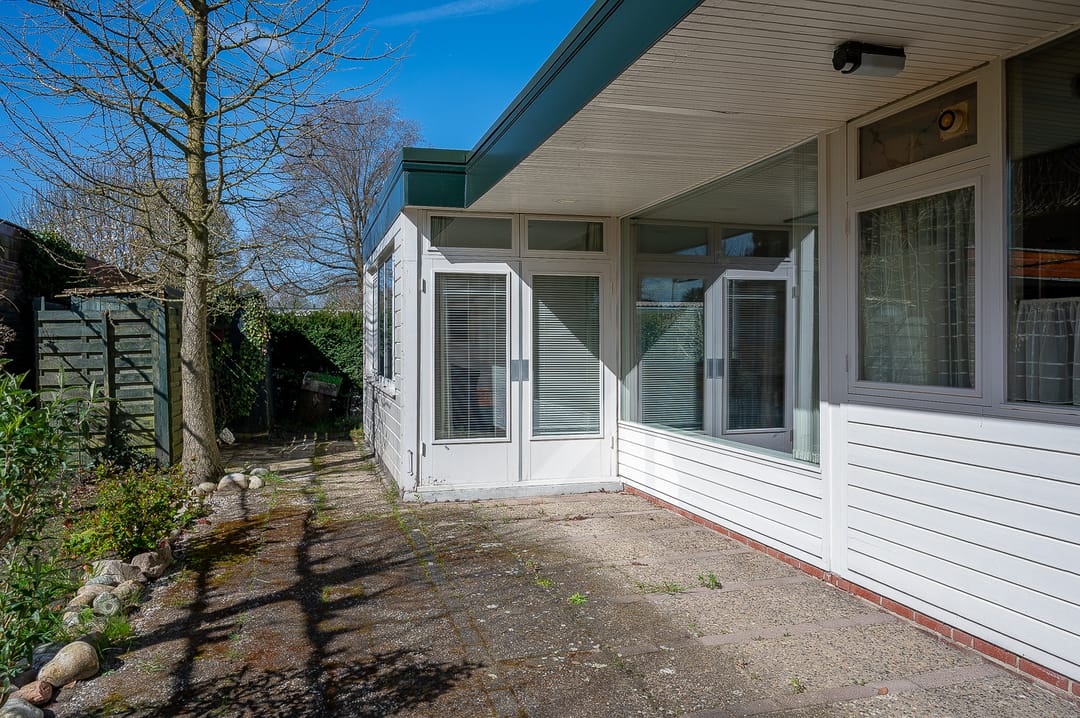 Ground floor living in the center of Vorden — 41