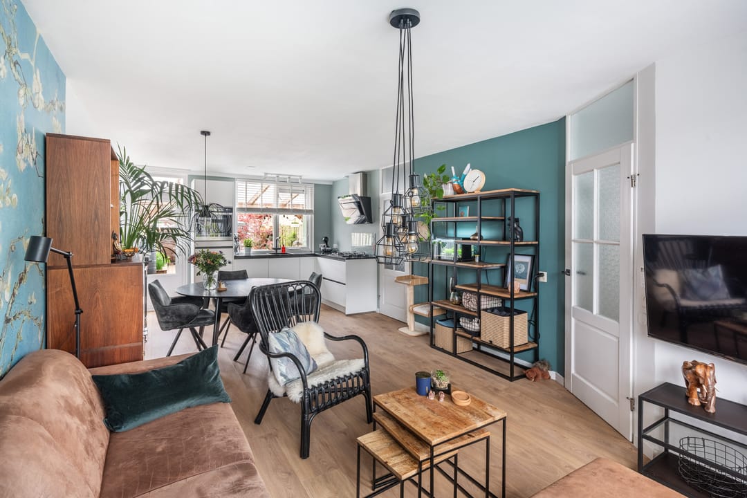 Foto 2 van Dijkgraafslag 54