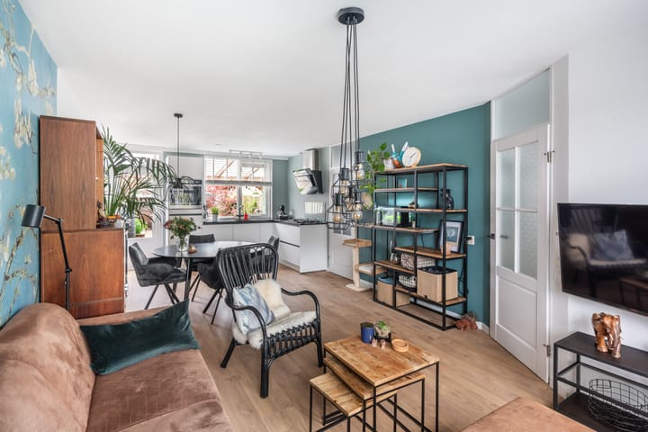 Foto 2 van Dijkgraafslag 54