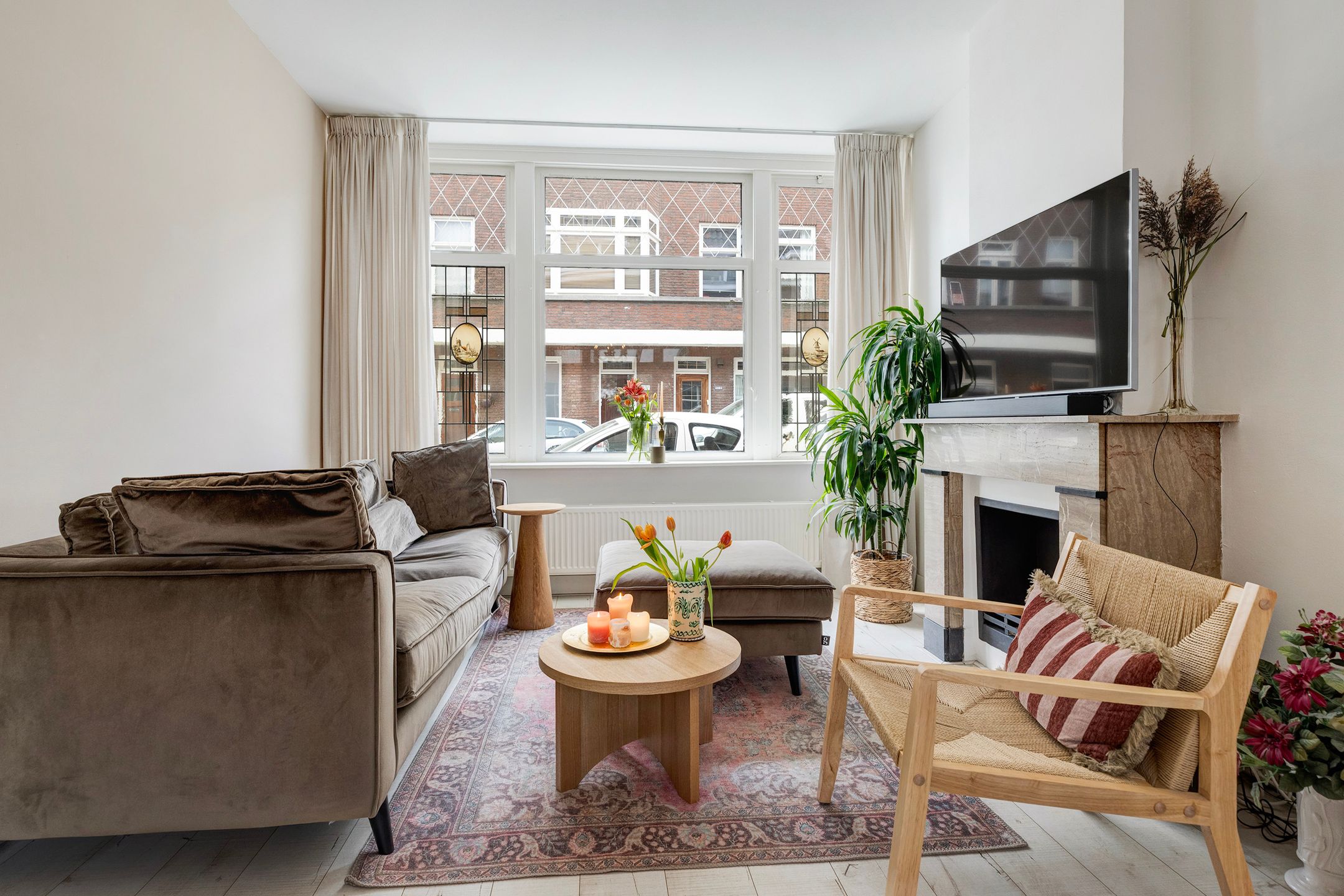 Foto 9 van Saffierstraat 32-A