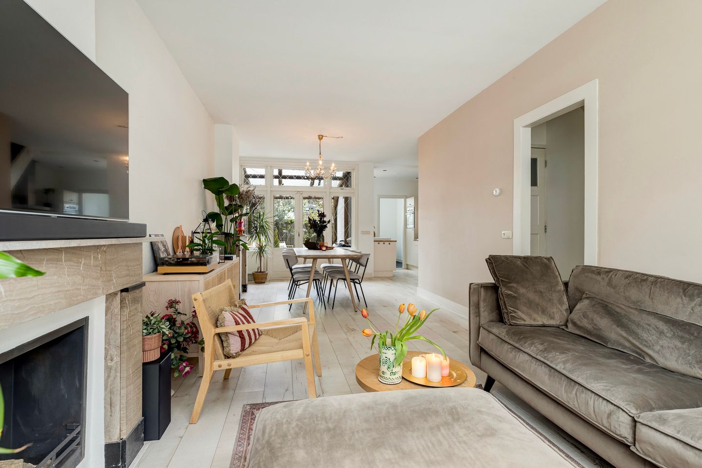 Foto 10 van Saffierstraat 32-A