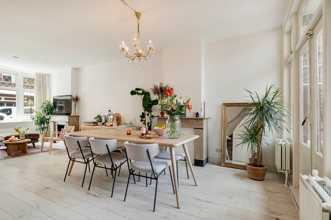 Foto 16 van Saffierstraat 32-A