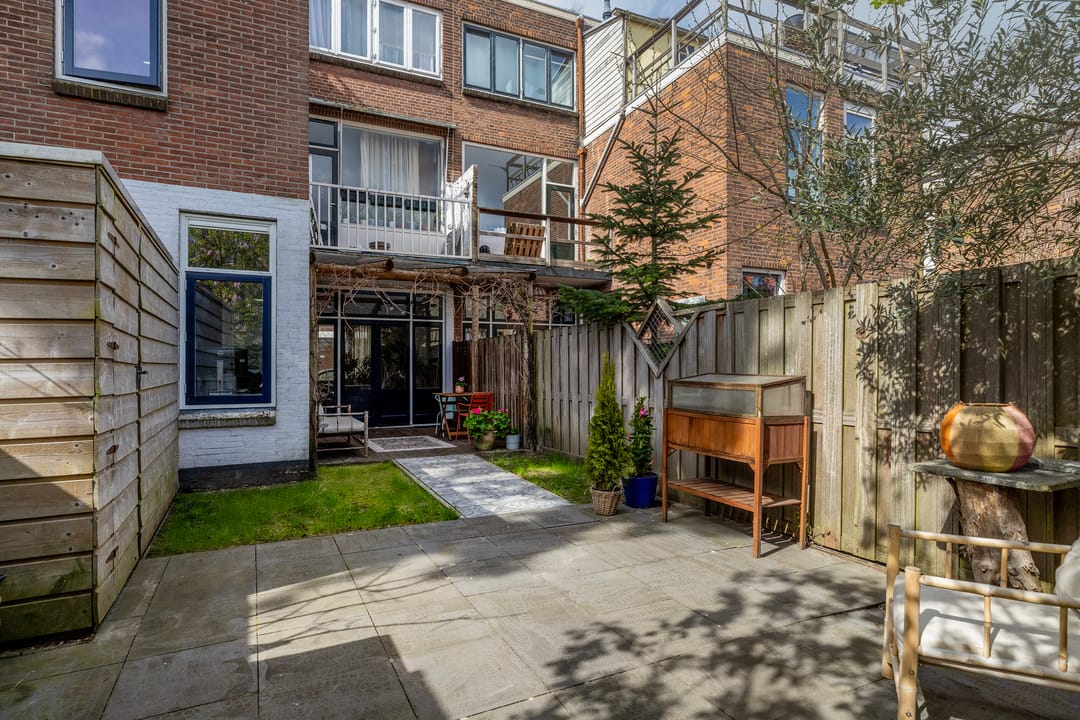 Foto 32 van Saffierstraat 32-A