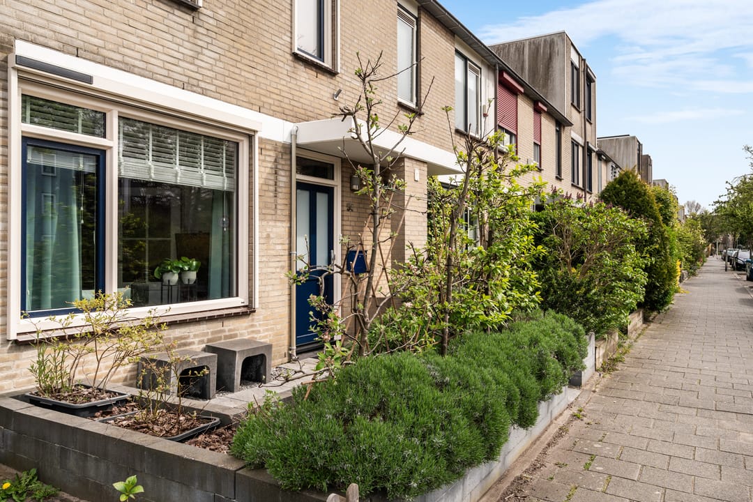 Foto 7 van Dijkgraafslag 54