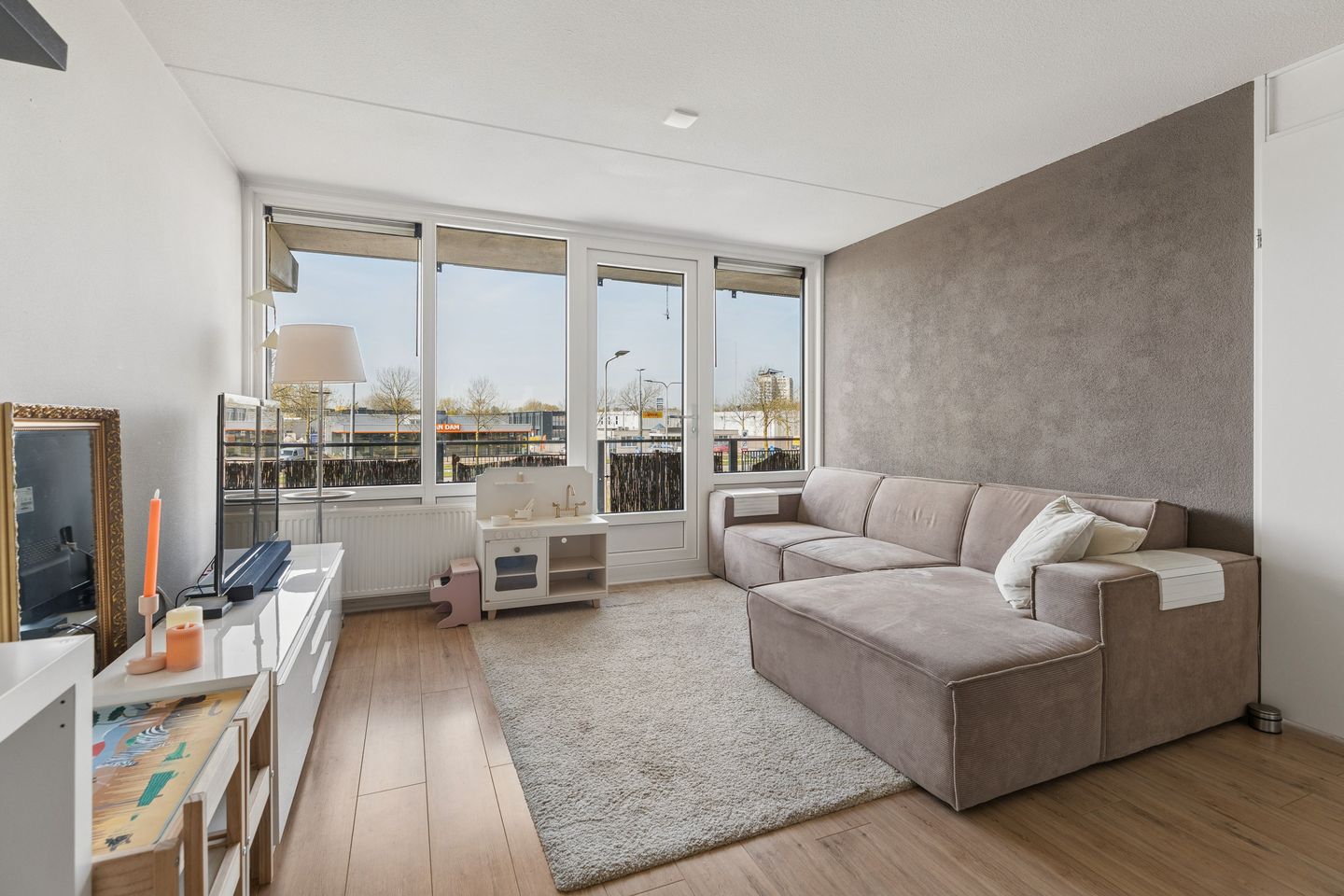 Foto 4 van Dr. Willem Dreessingel 247