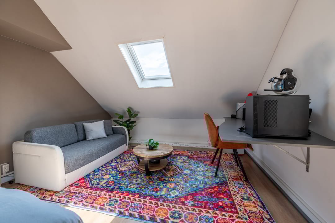 Foto 13 van Gildenweg 71