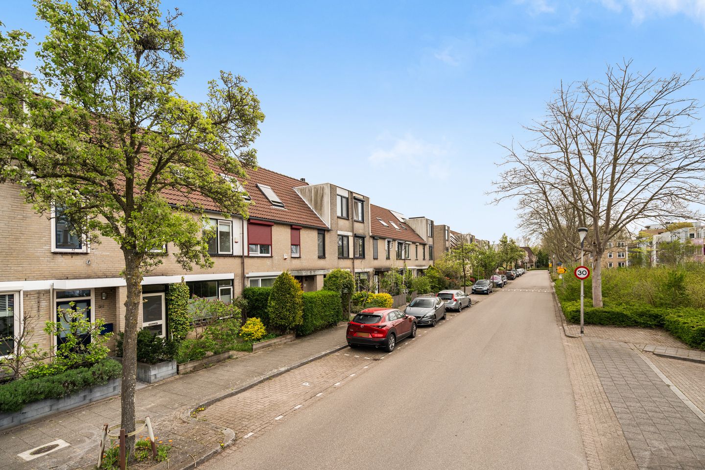 Foto 5 van Dijkgraafslag 54