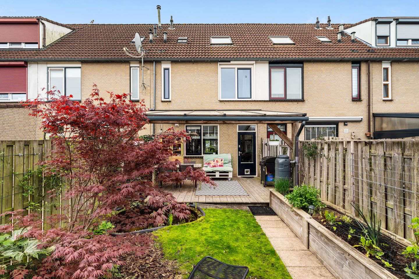 Foto 49 van Dijkgraafslag 54