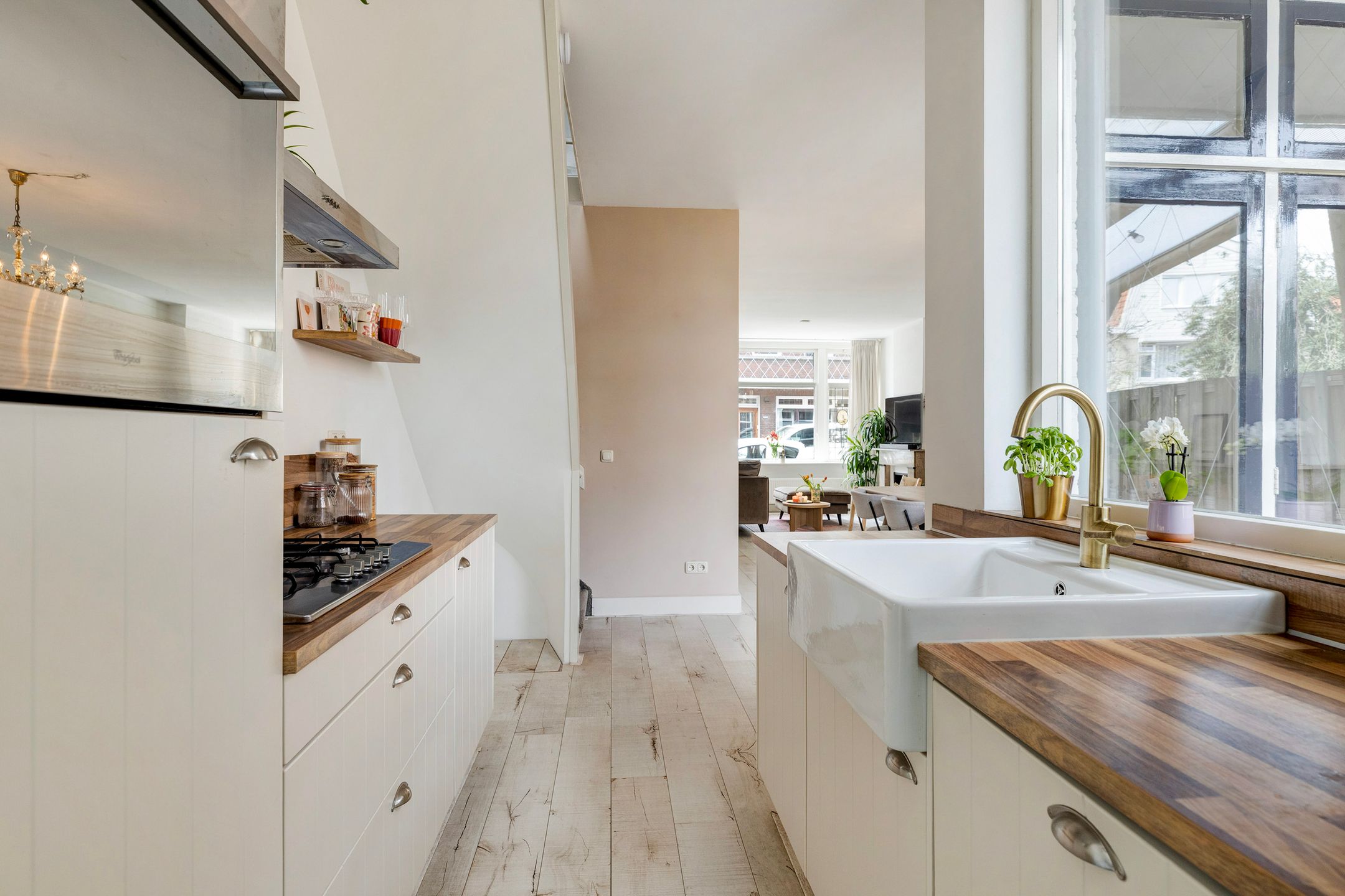 Foto 18 van Saffierstraat 32-A