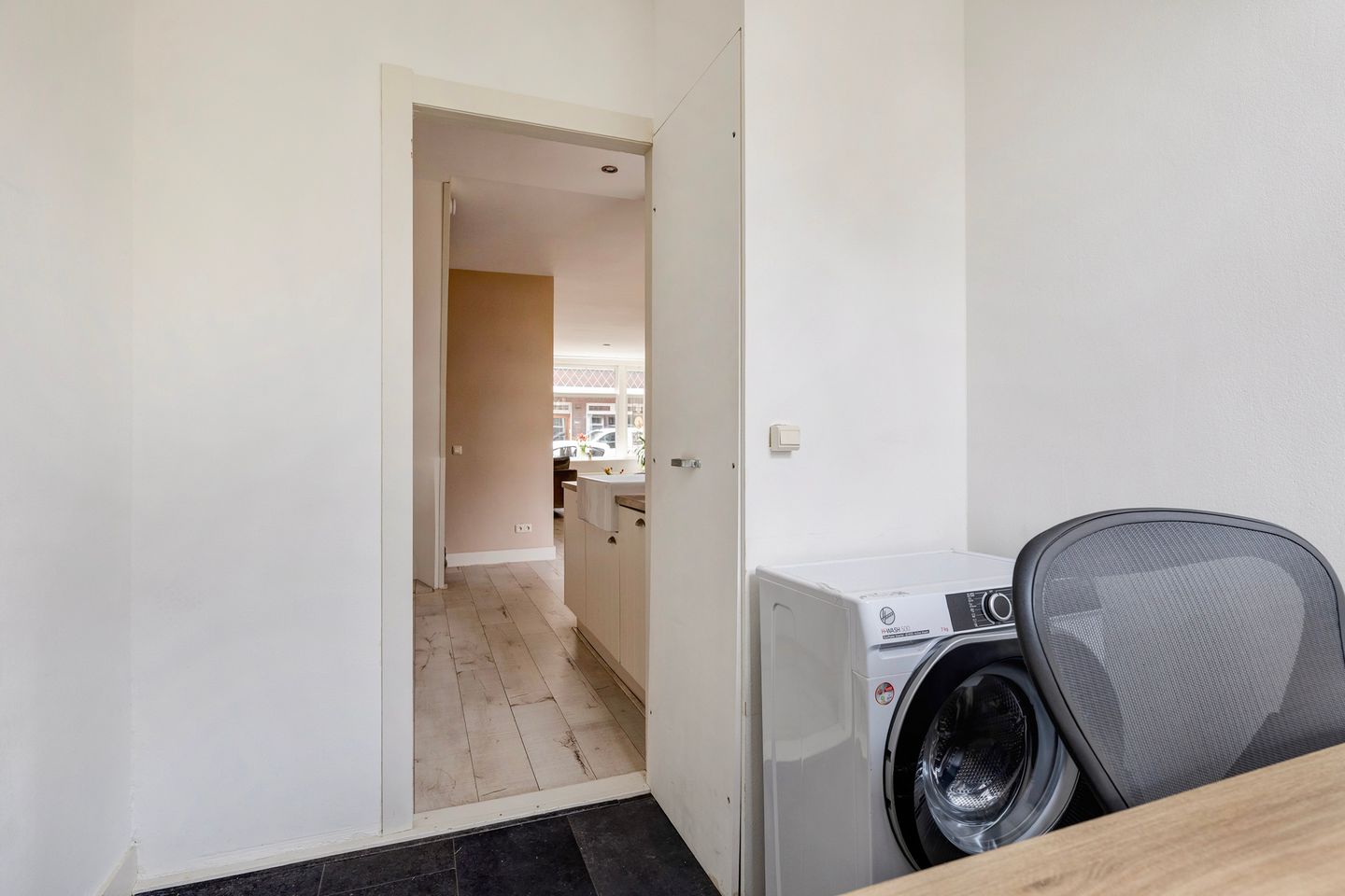 Foto 20 van Saffierstraat 32-A