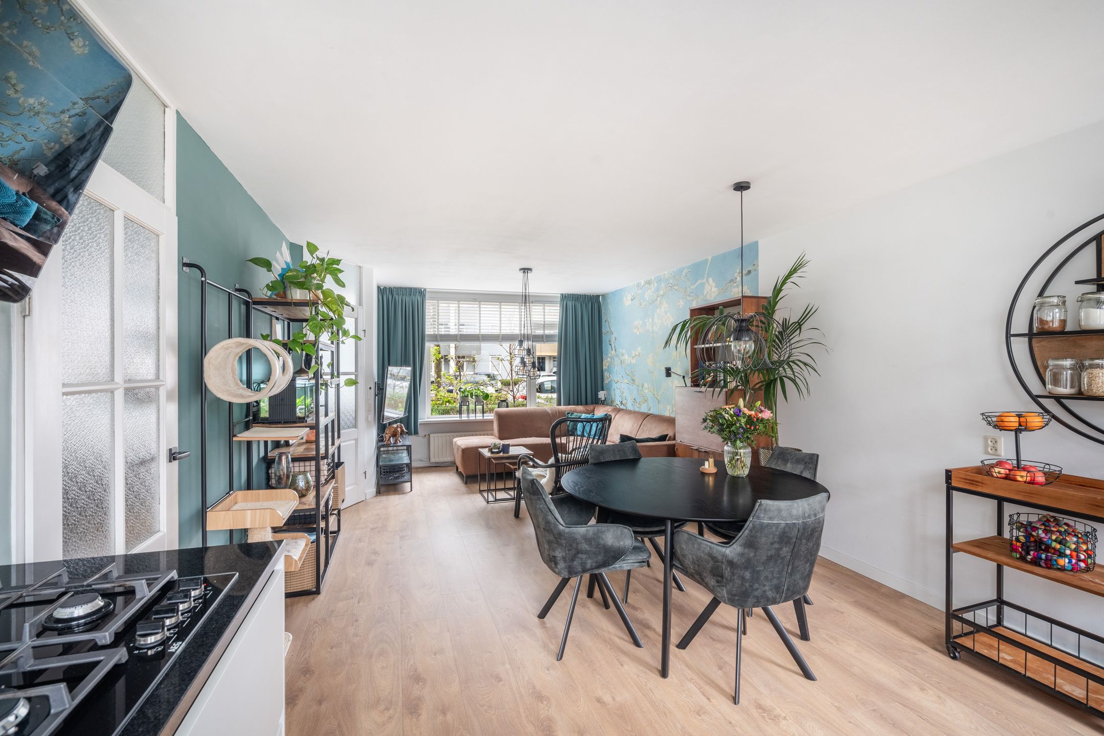 Foto 21 van Dijkgraafslag 54