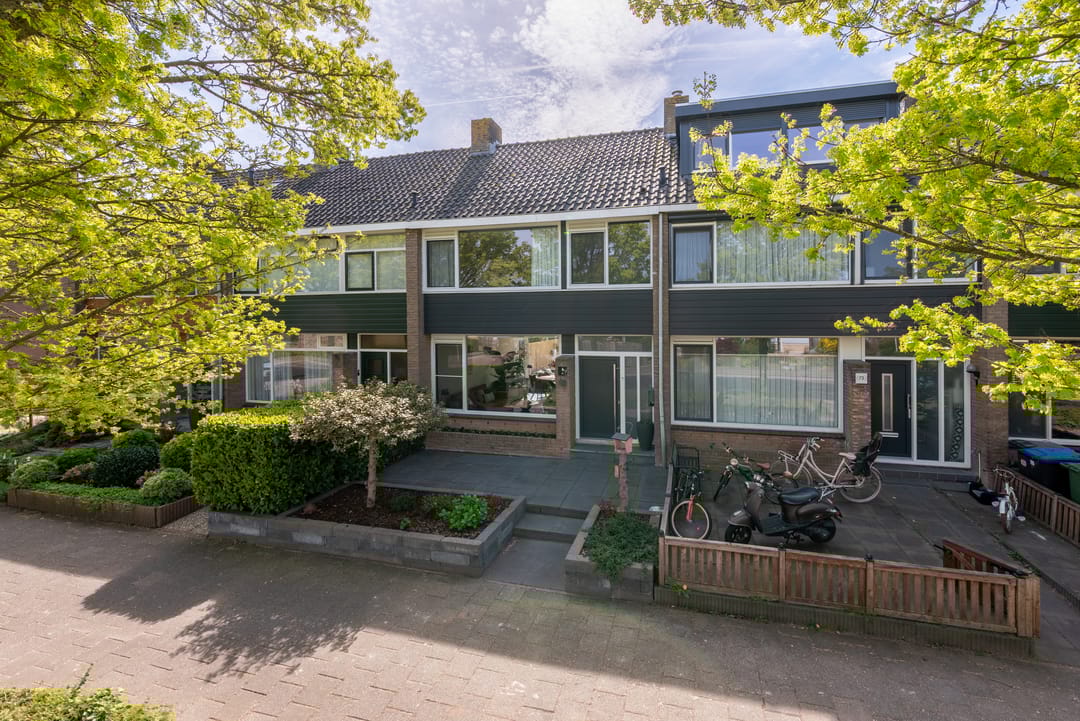 Foto 16 van Gildenweg 71