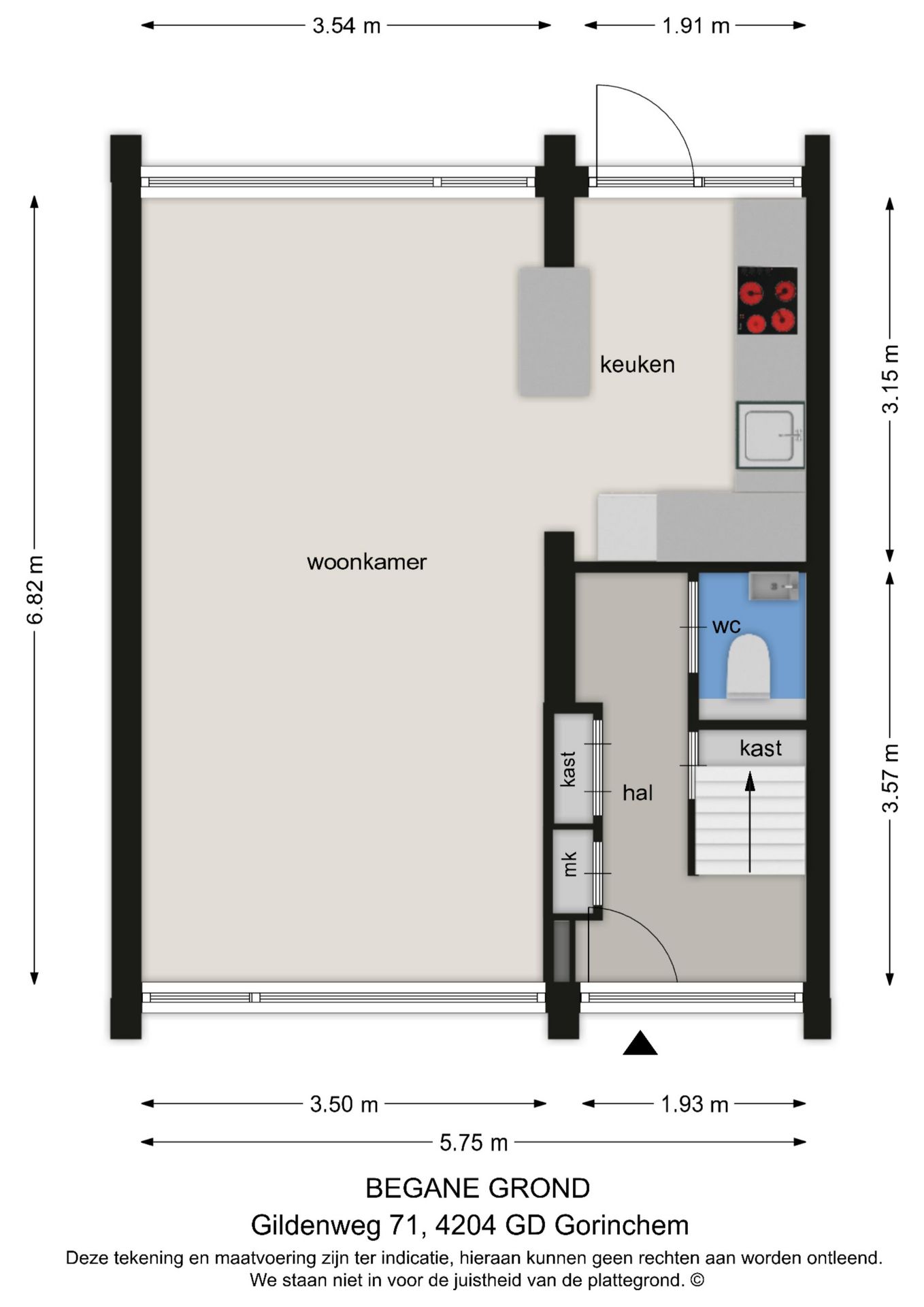 Foto 18 van Gildenweg 71
