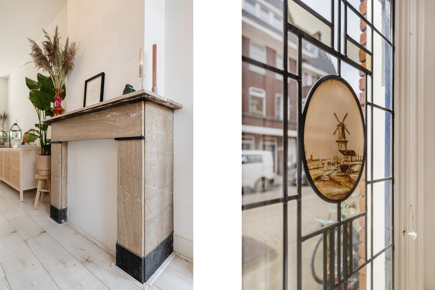 Foto 14 van Saffierstraat 32-A