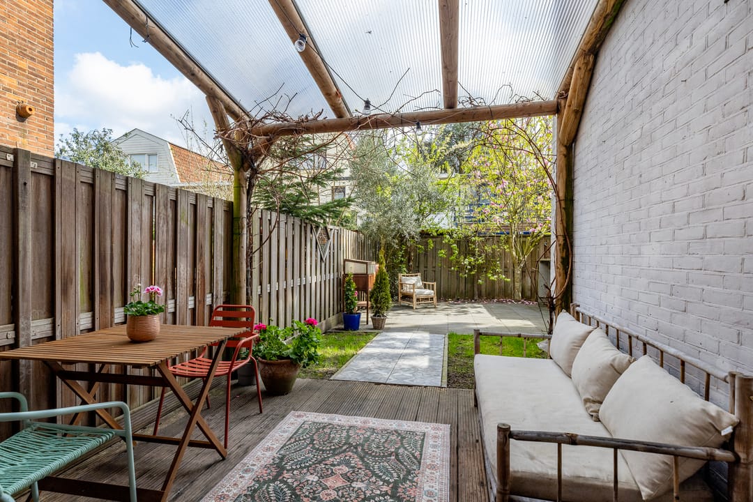 Foto 28 van Saffierstraat 32-A