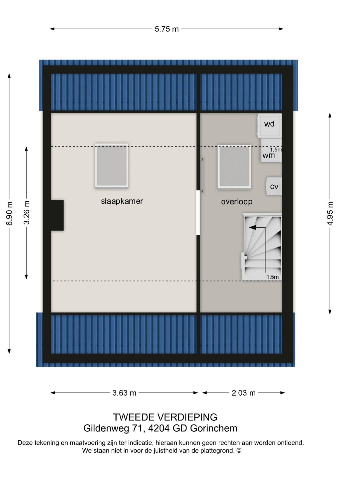 Foto 20 van Gildenweg 71