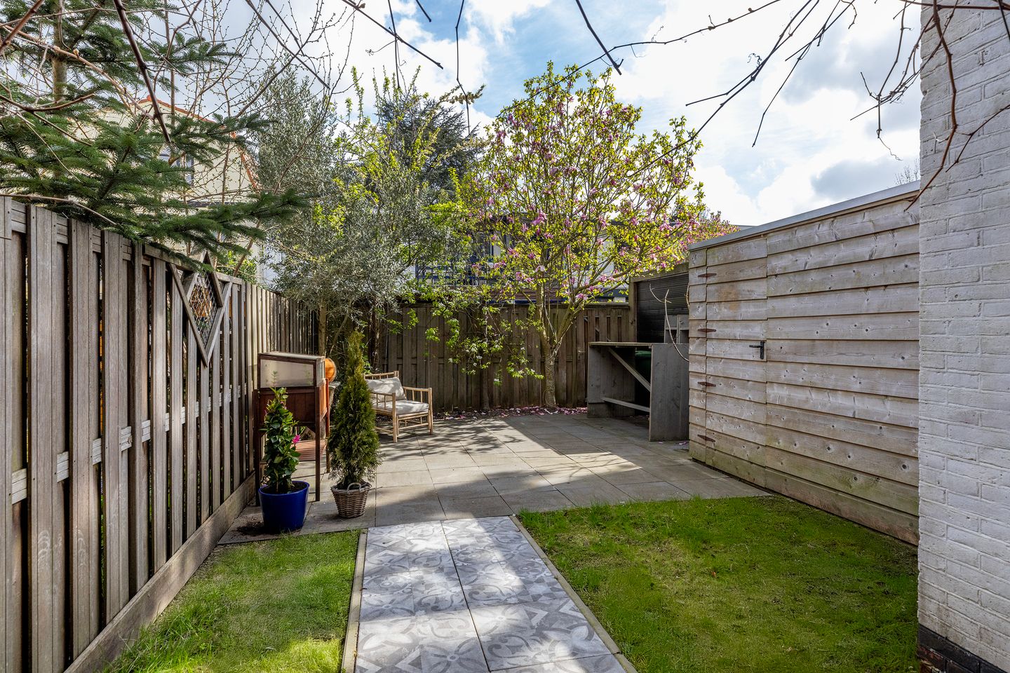 Foto 29 van Saffierstraat 32-A